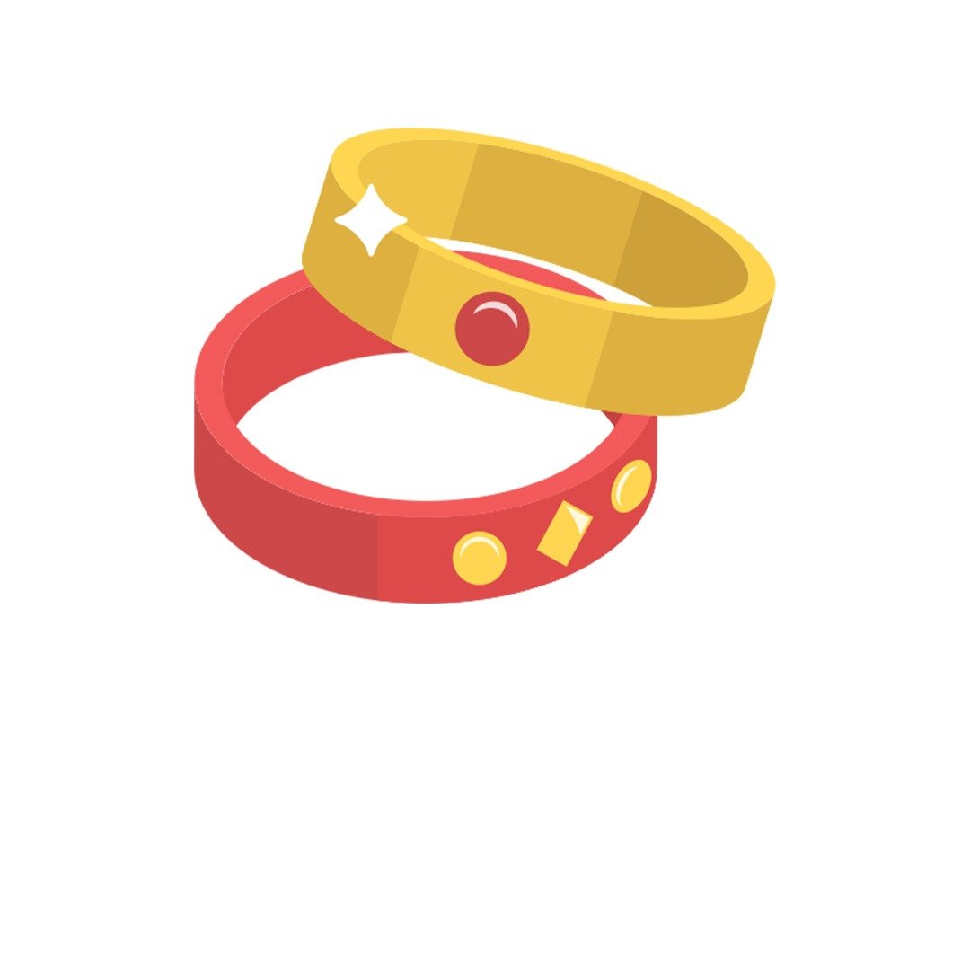 Bracelets & Bangles