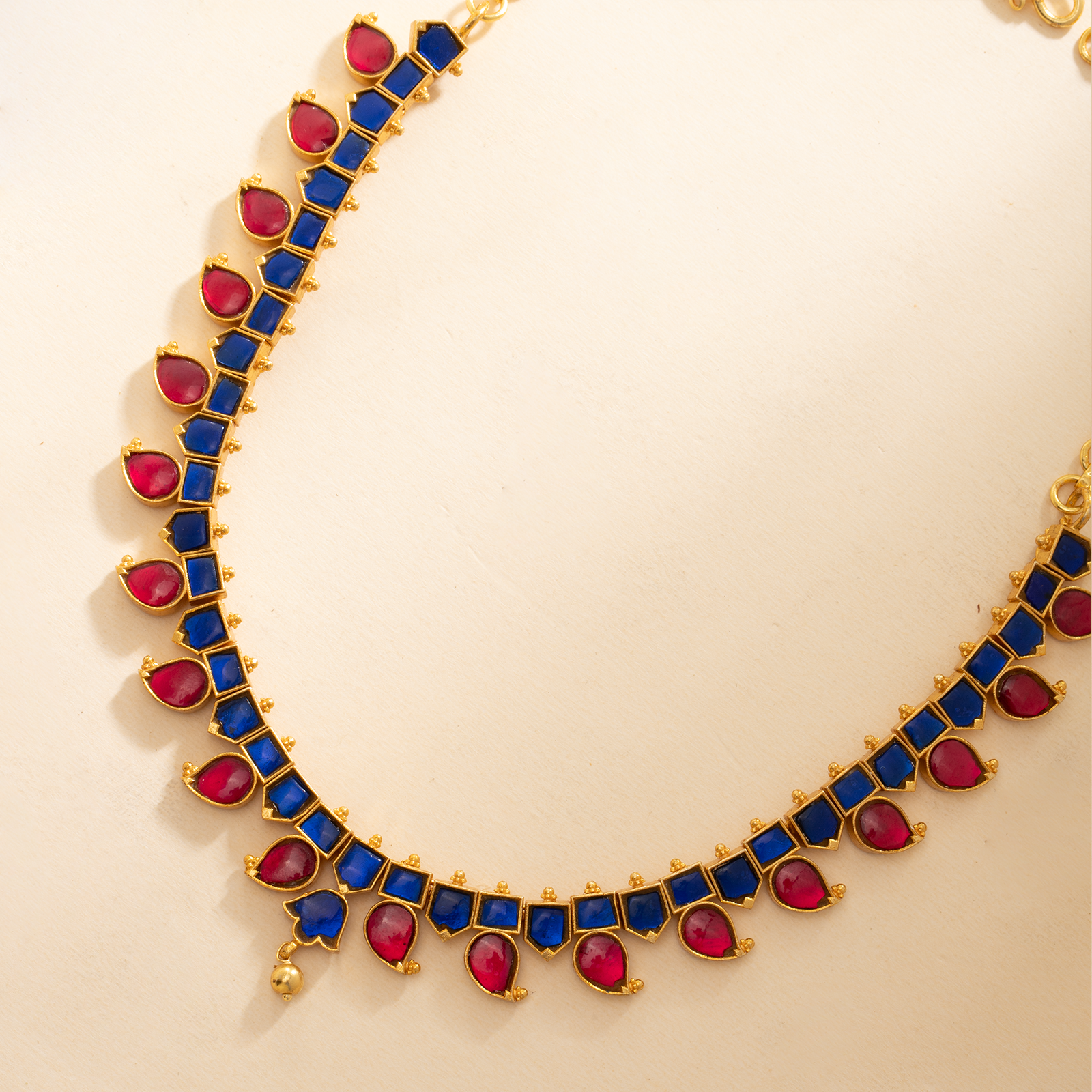 Neela Roja Necklace