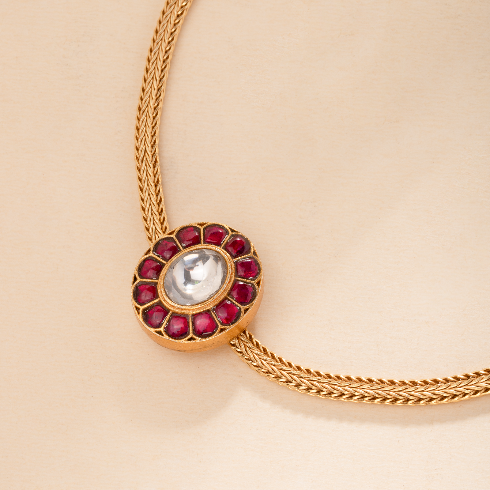 Pattam Poo Bracelet