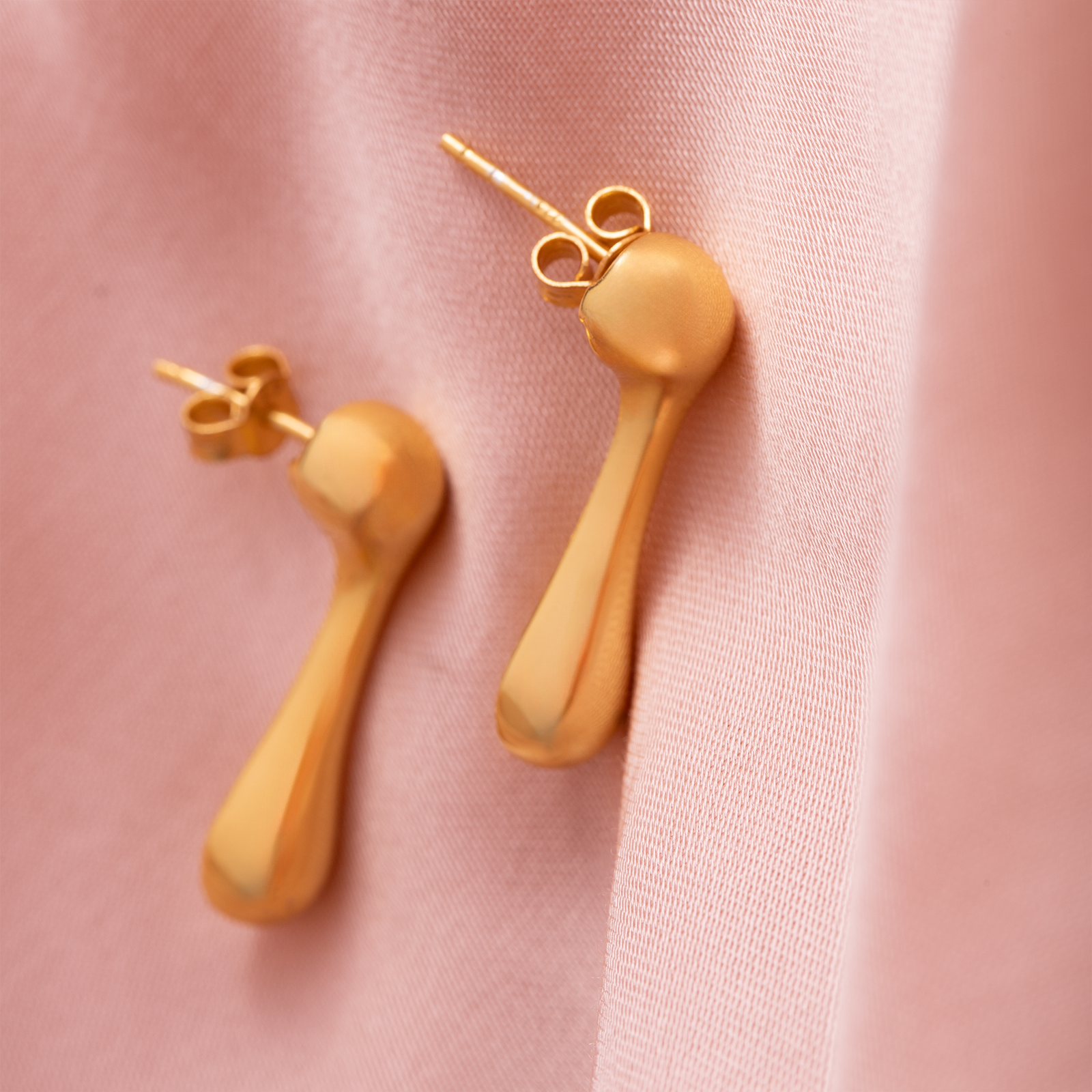 Lumea Drop Studs