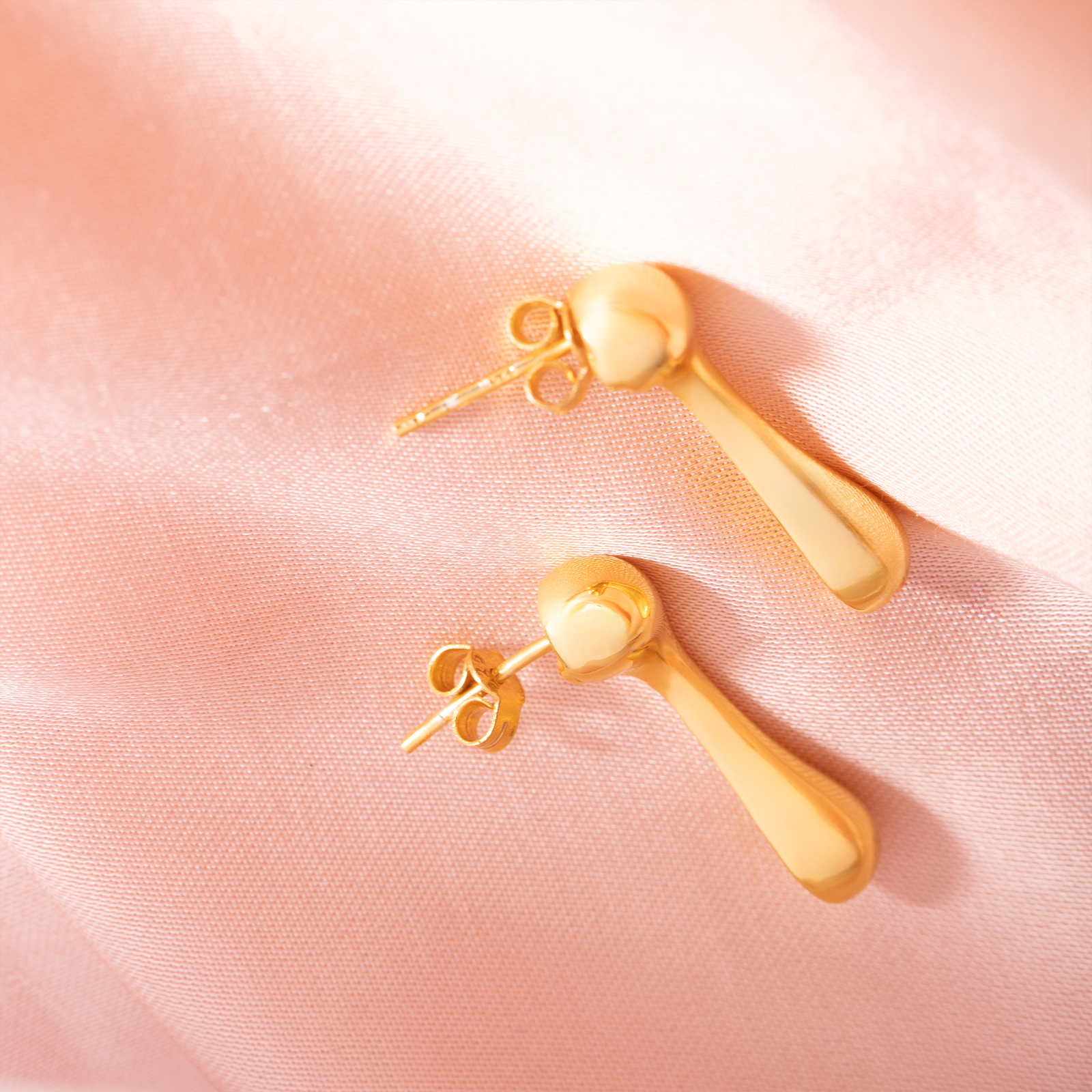 Lumea Drop Studs