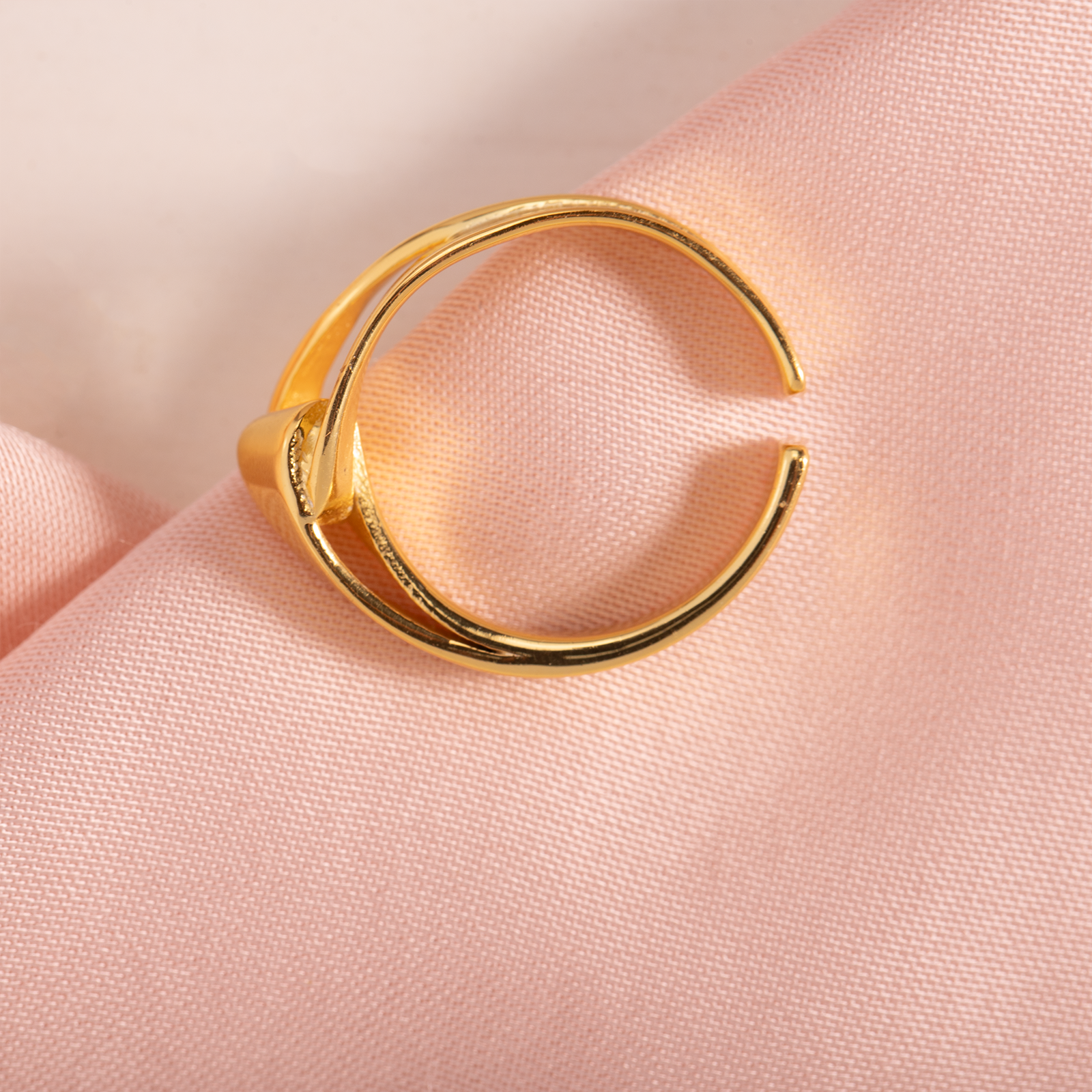 Seren Dual Ring