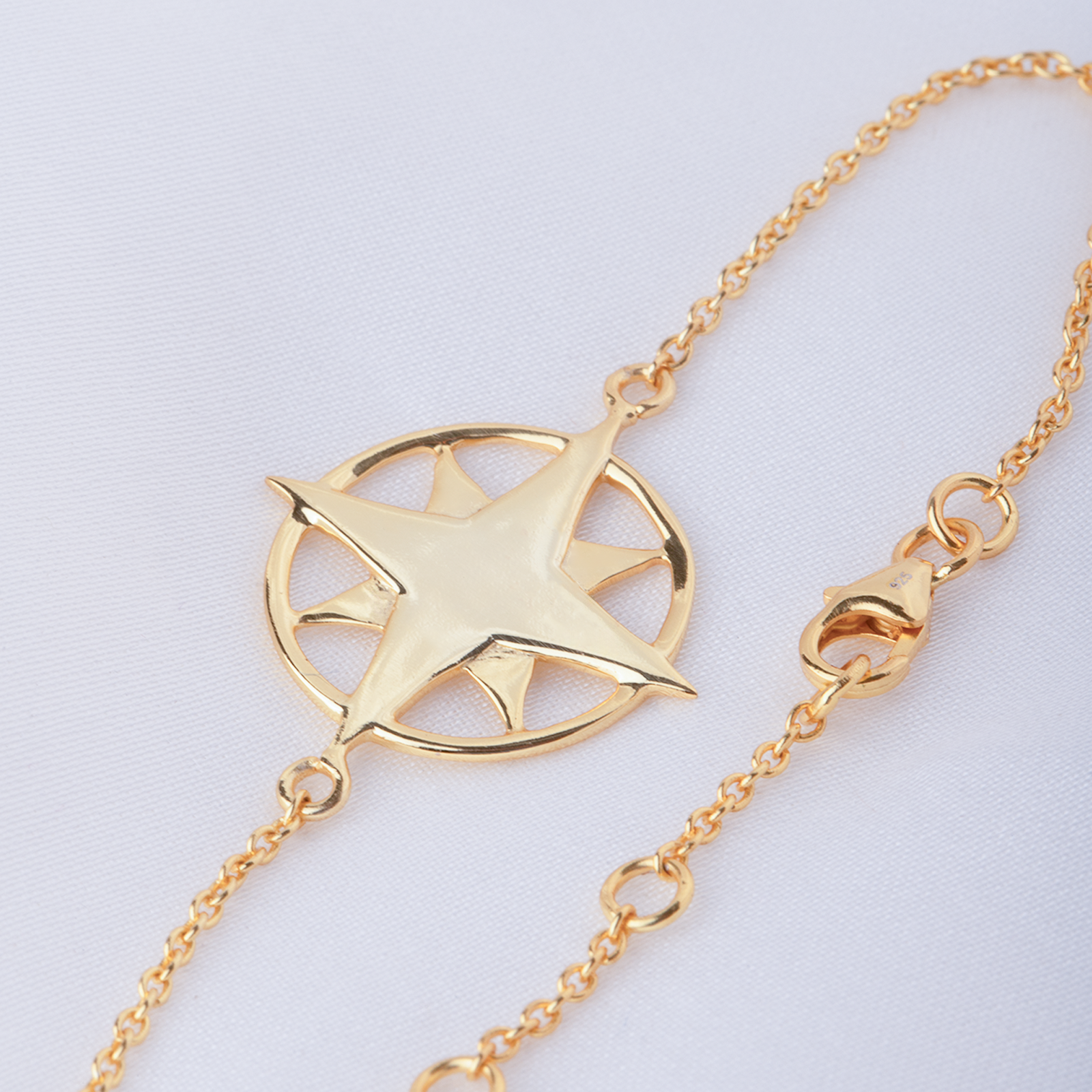 Stella Polaris Bracelet