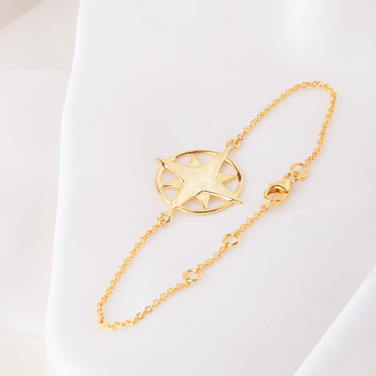 Stella Polaris Bracelet