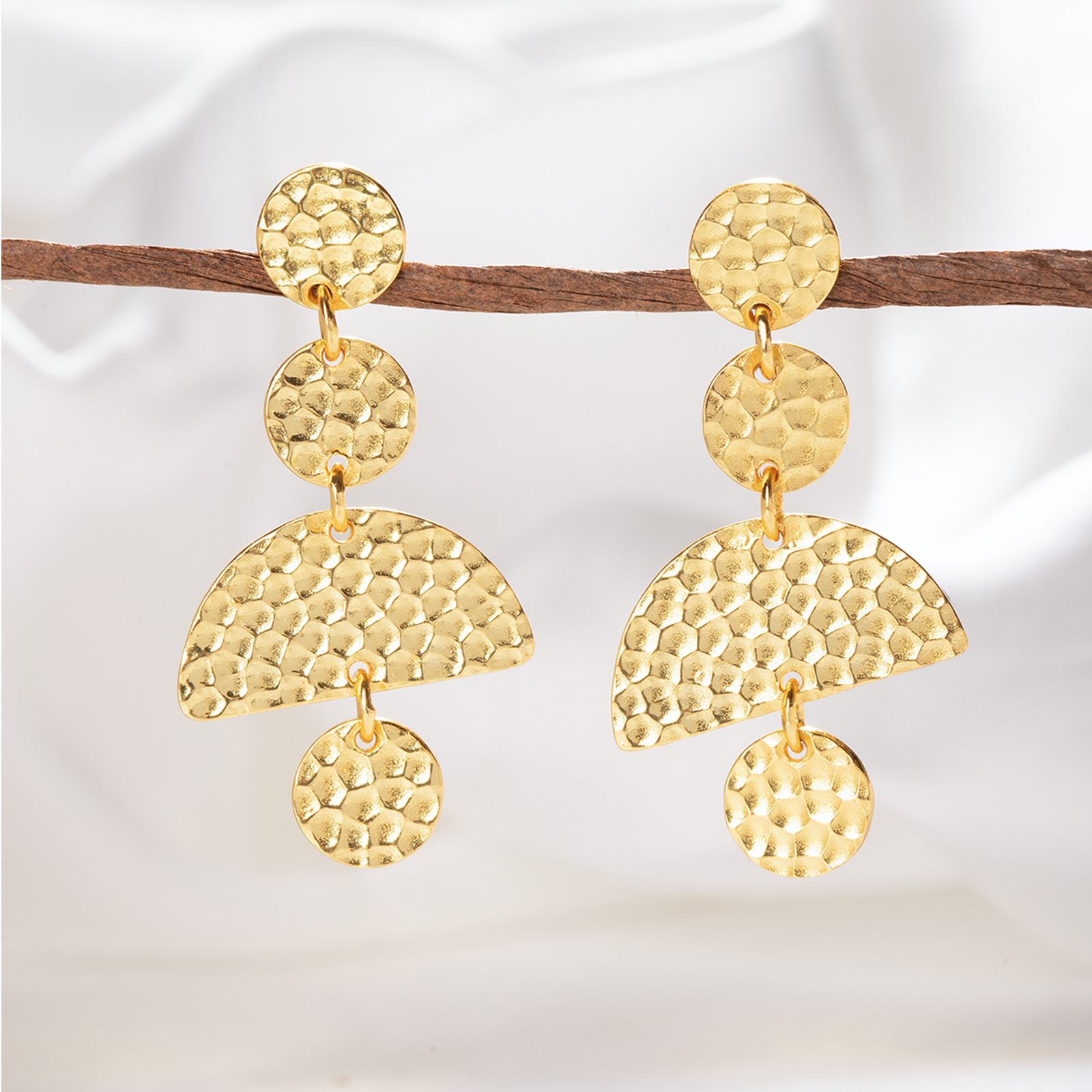 Aurora Hammered Orbit Drops