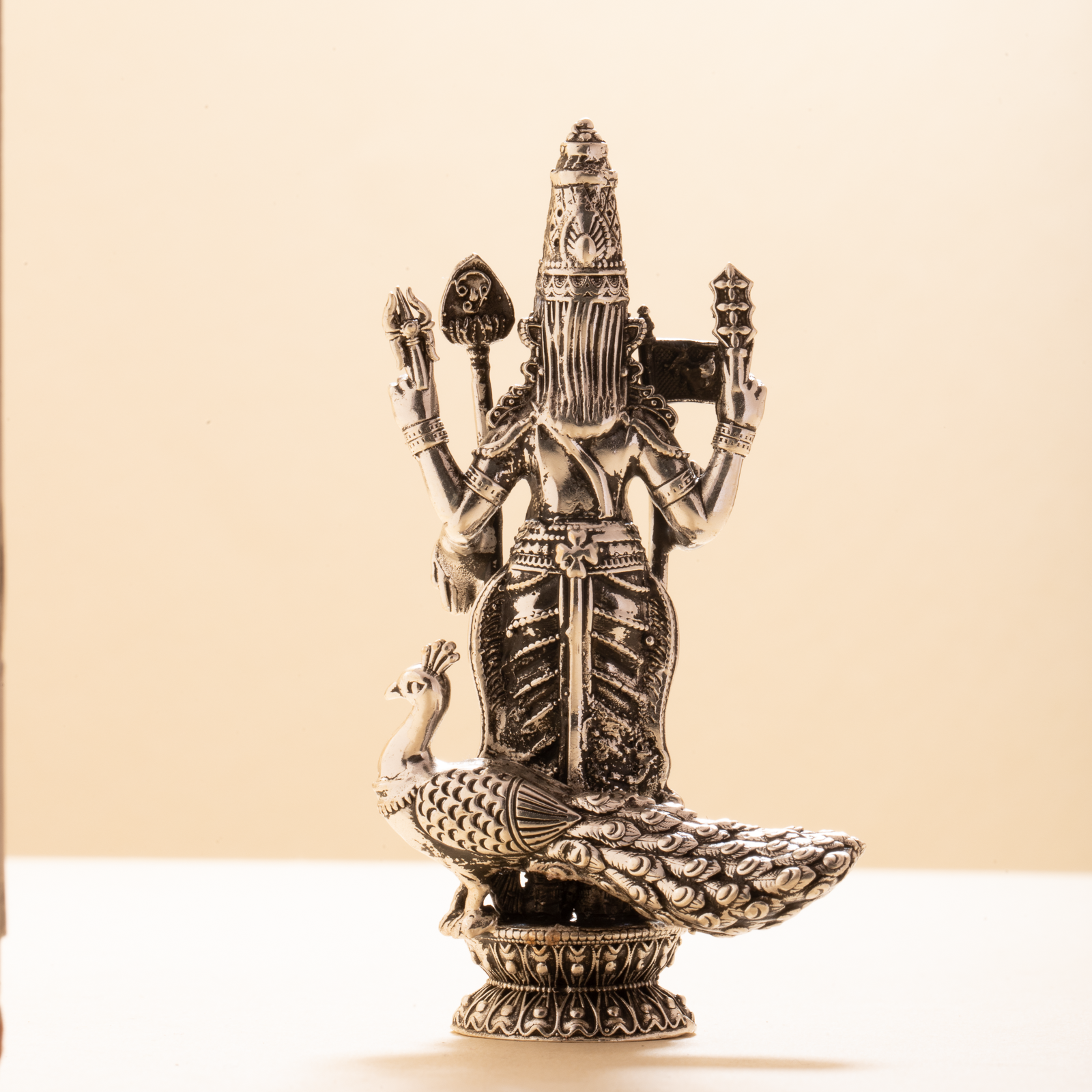 Mayilon Murugan