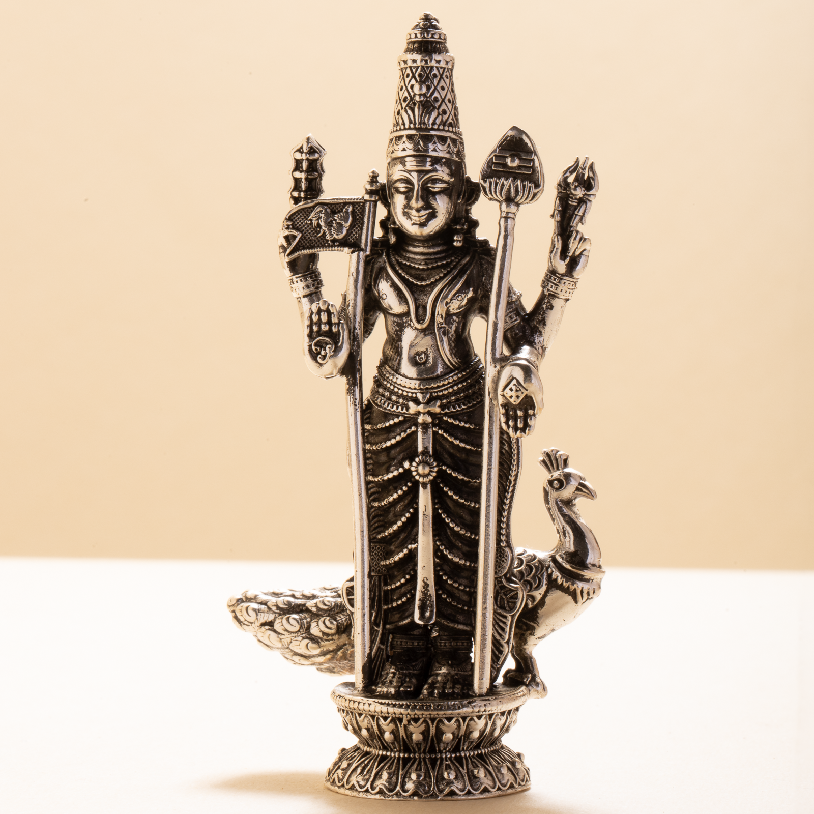 Mayilon Murugan