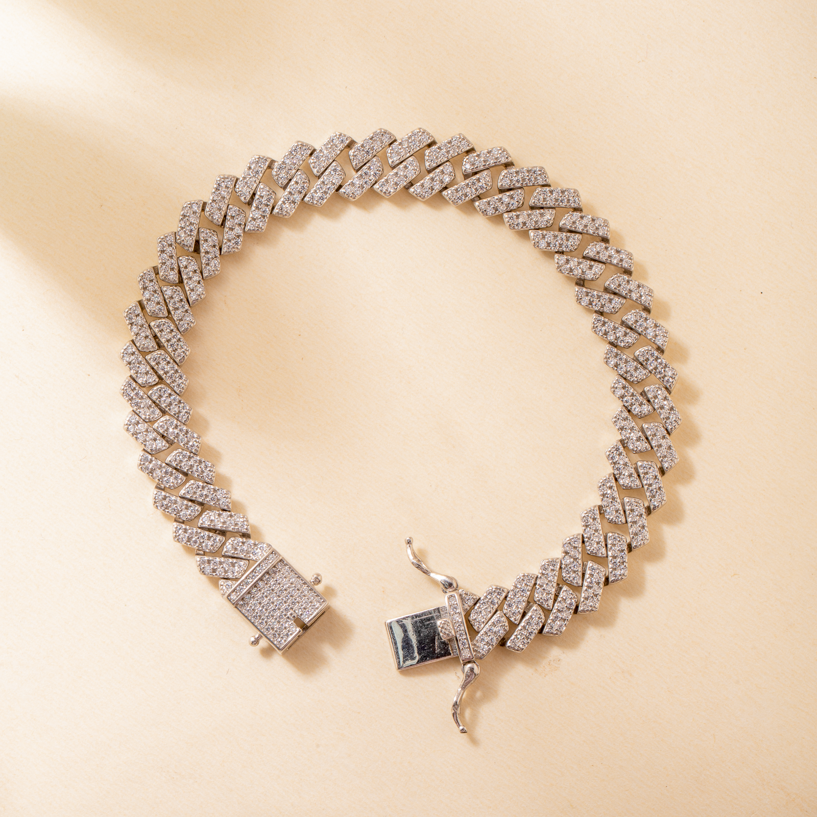 Cuban Luxe Bracelet