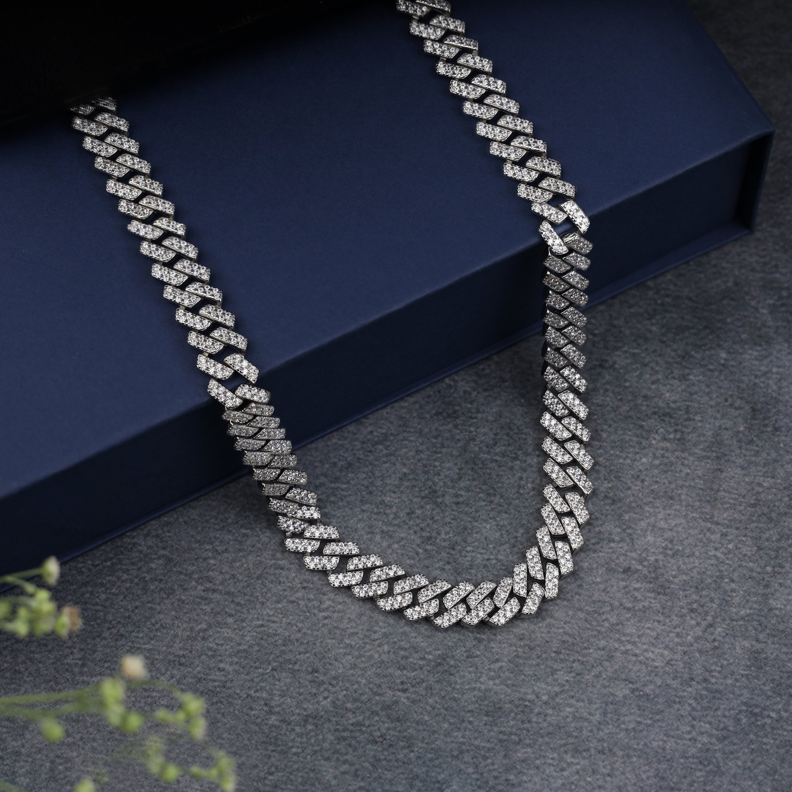 Cuban Luxe Chain