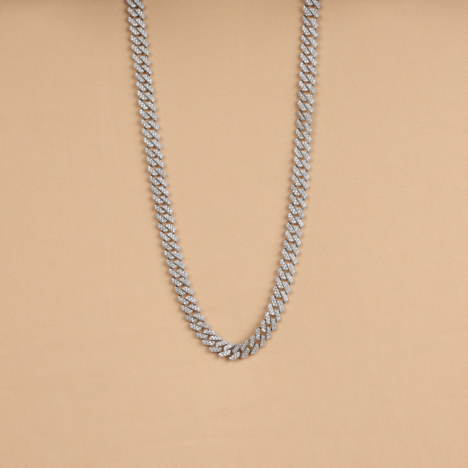 Cuban Luxe Chain