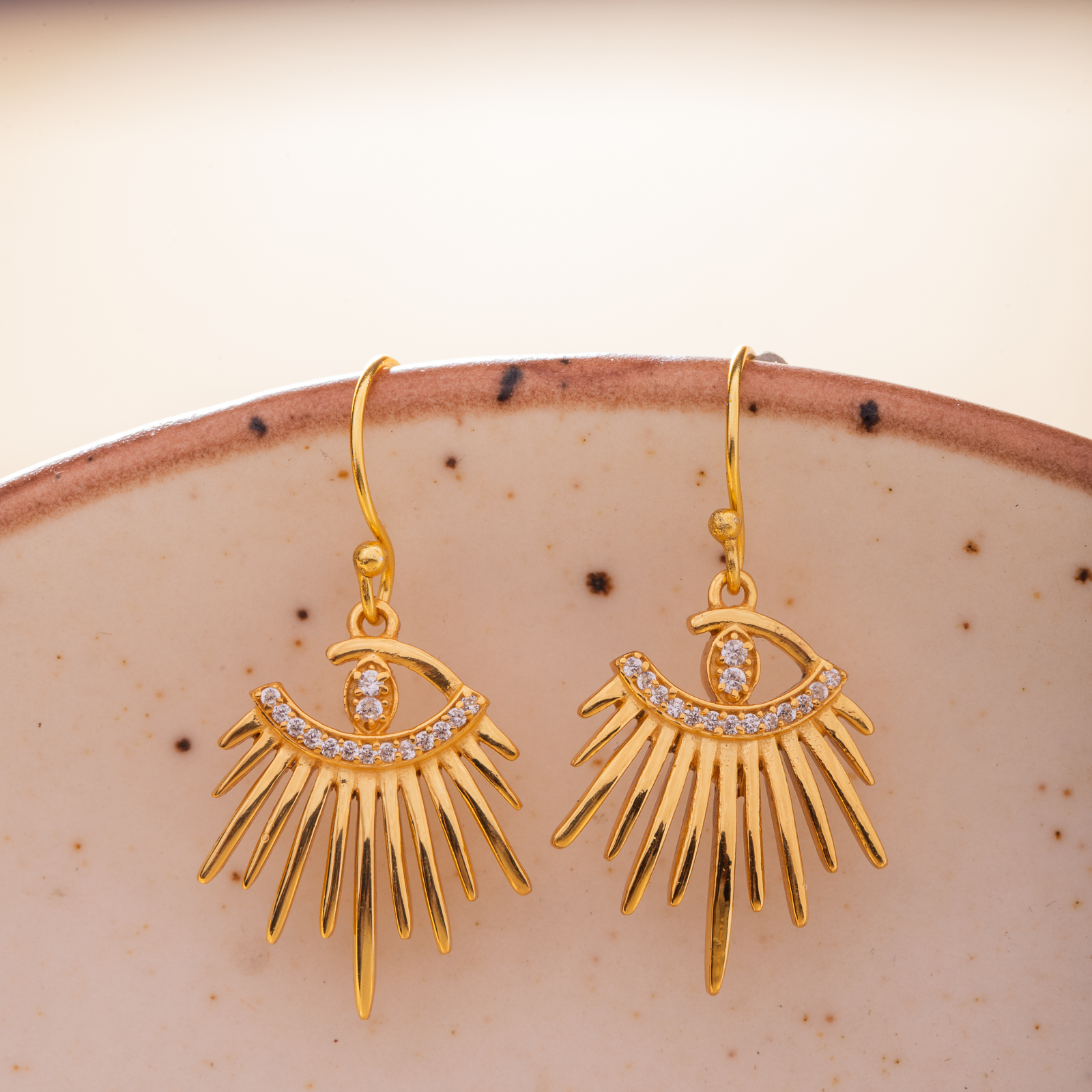 Helia Vision Earrings