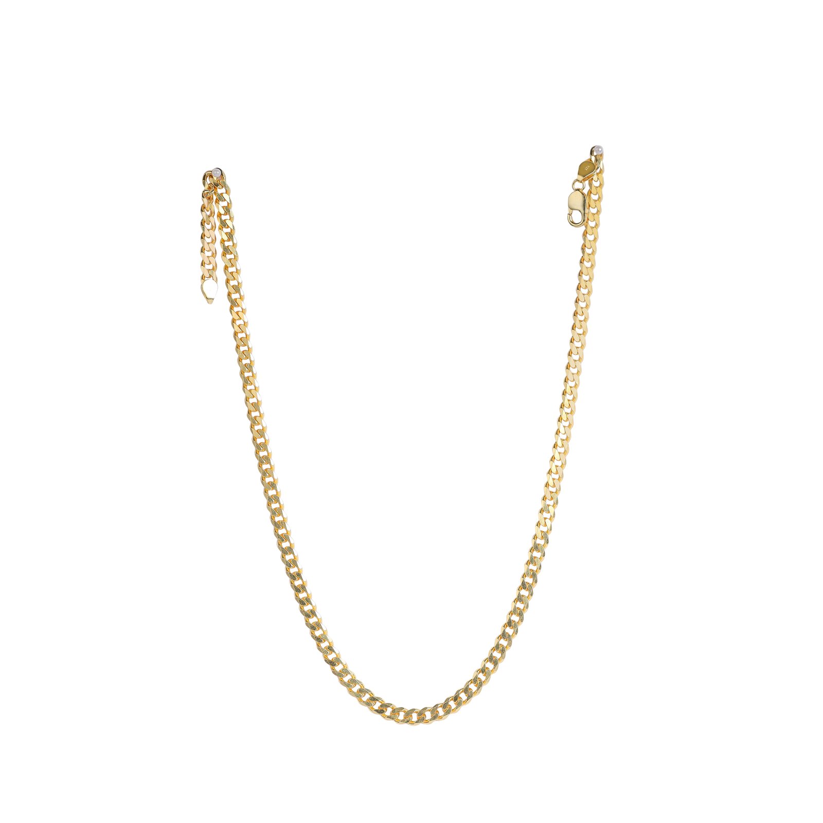 Cuban Luxe Chain