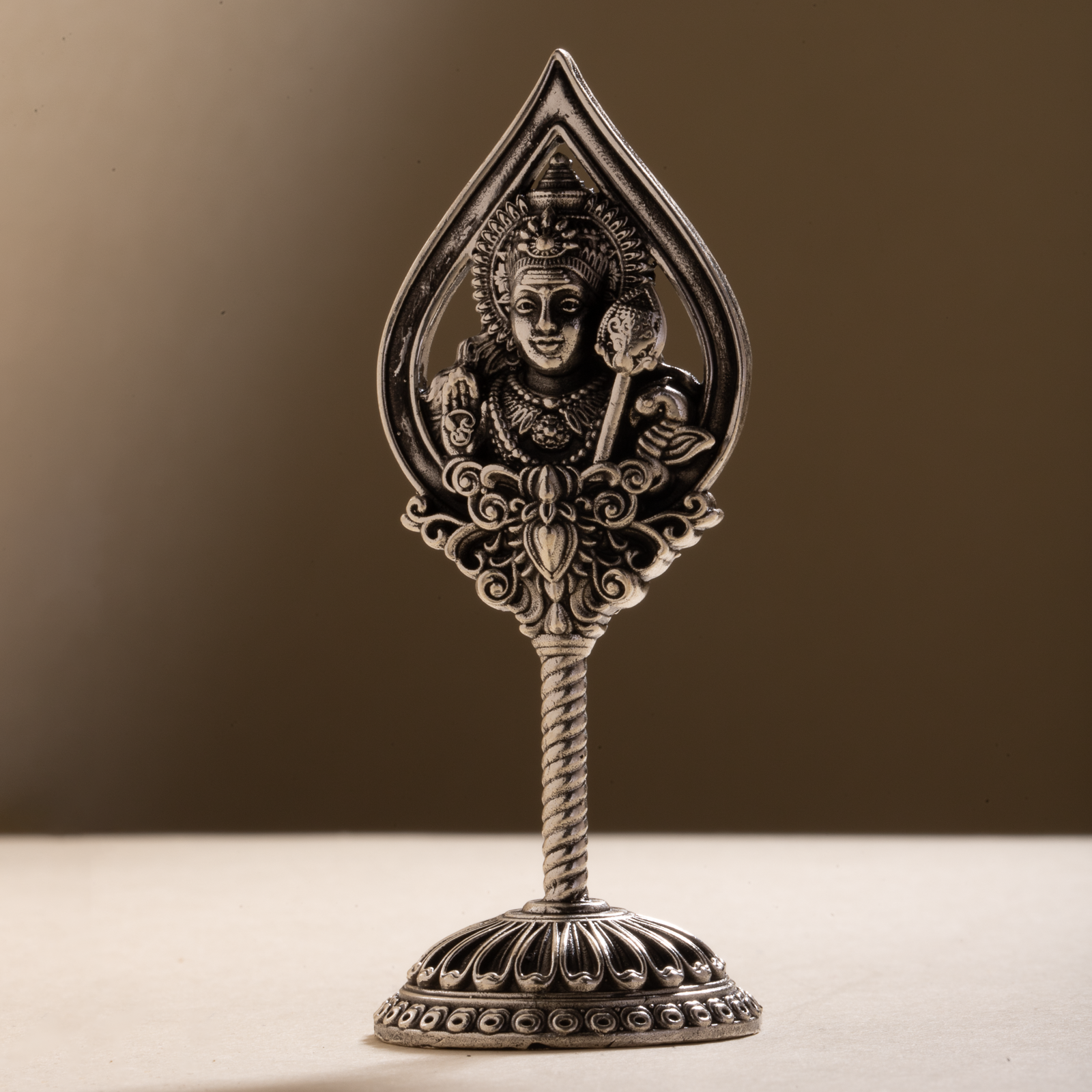 Murugan’s Sacred Vel