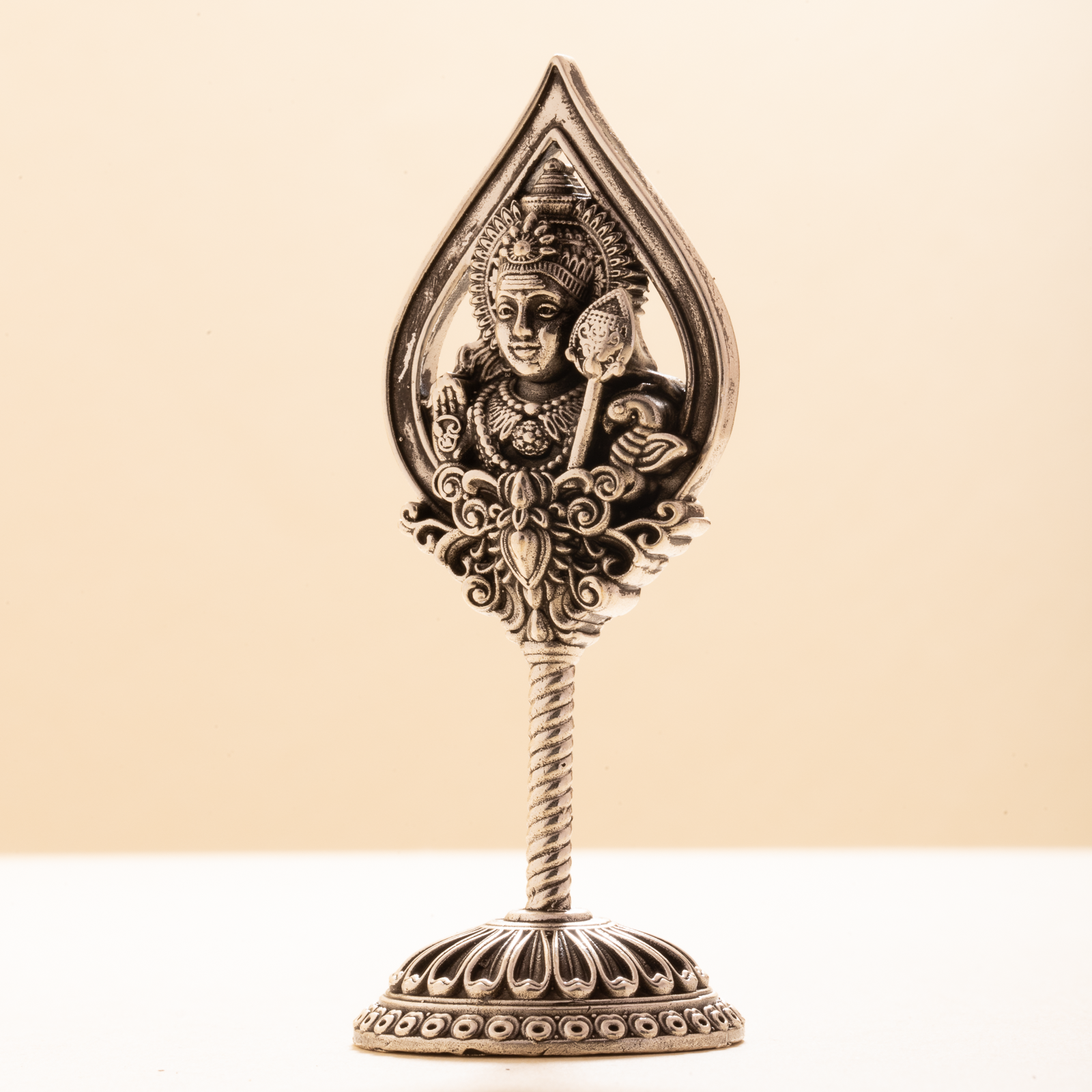 Murugan’s Sacred Vel