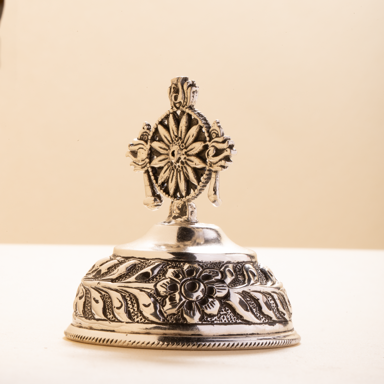 Vishnu's Sudarshana Chakra