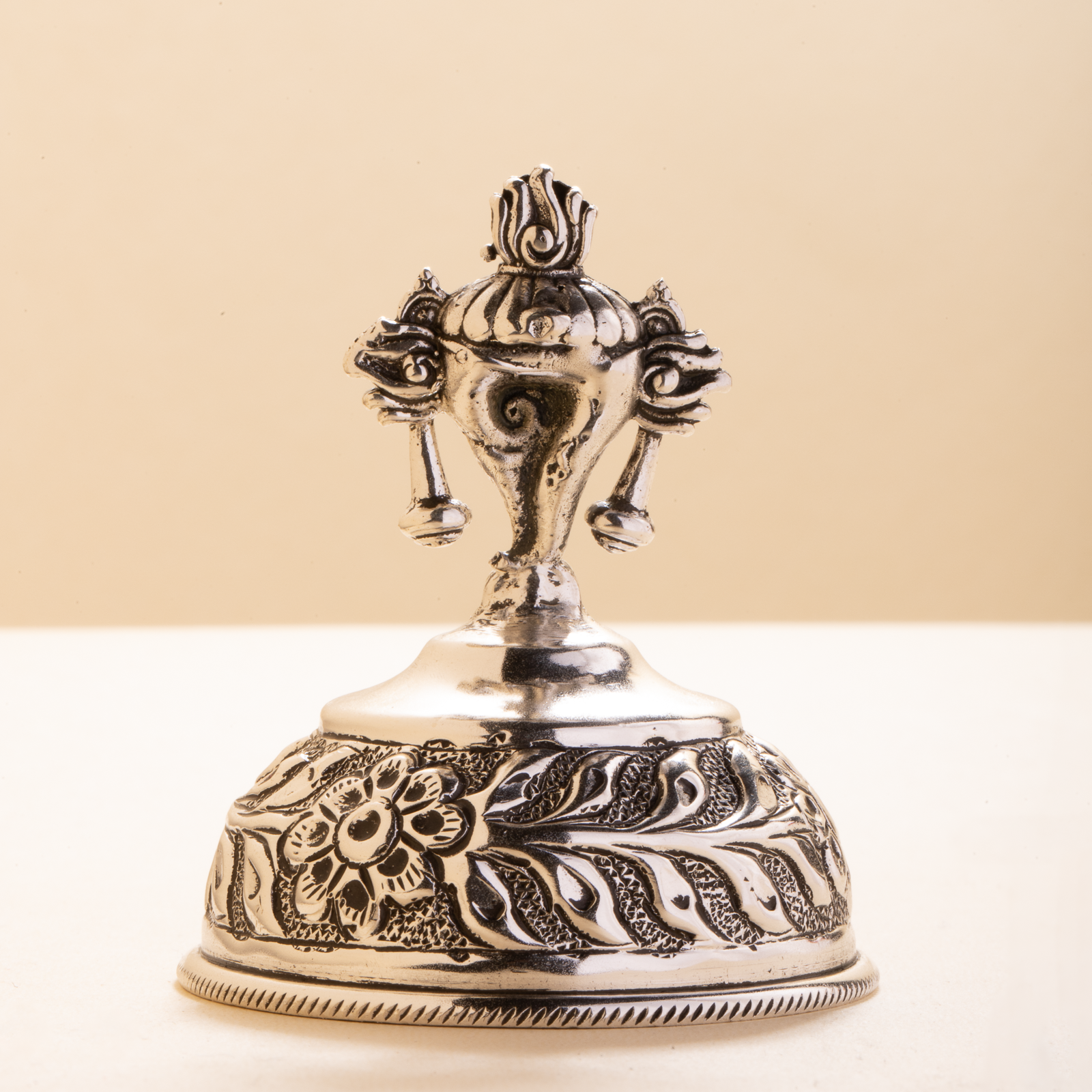 Vishnu’s Divine Panchajanyam
