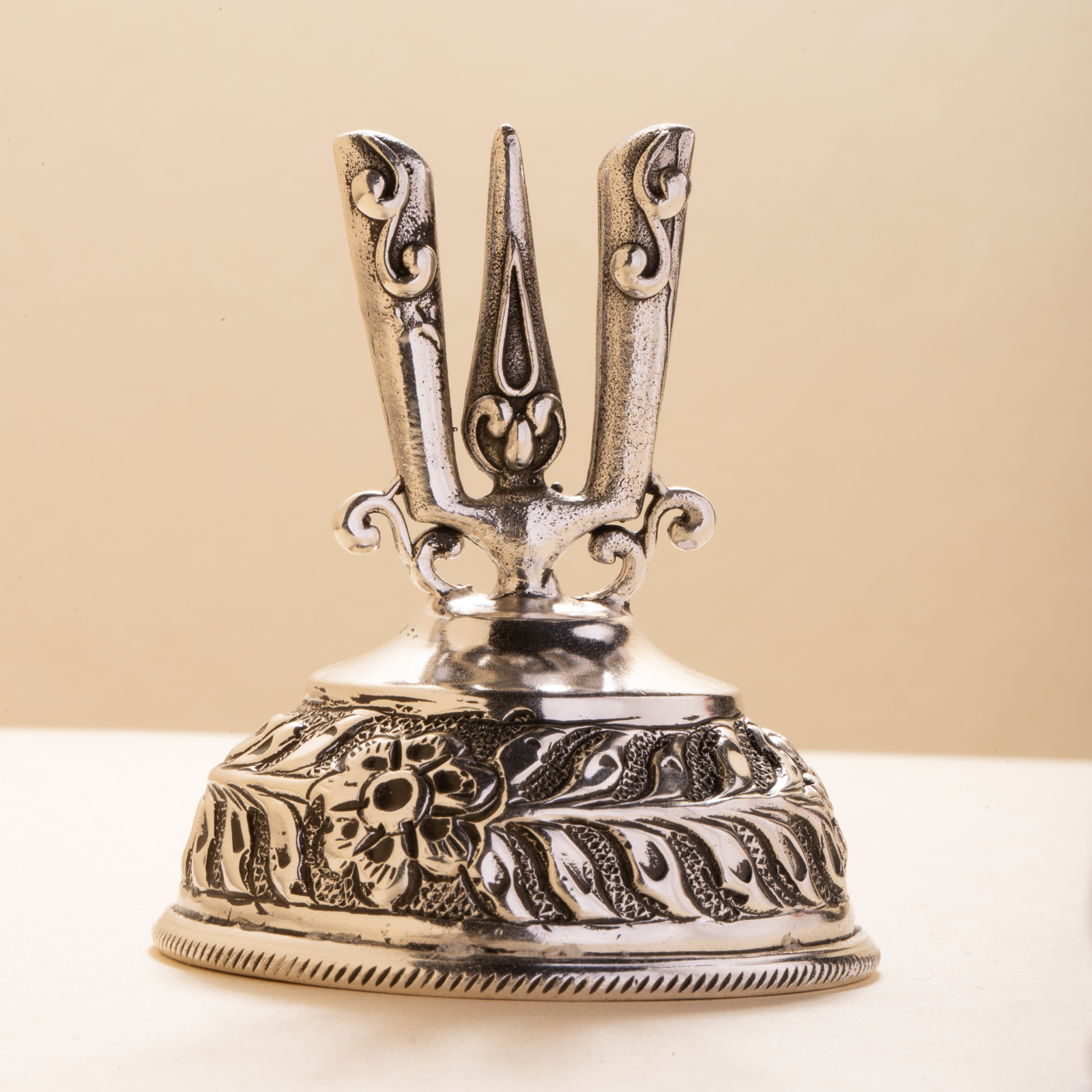 Vishnu’s Sacred Namam