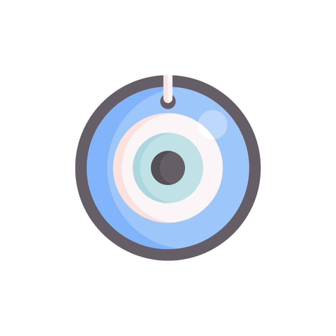 Evil Eye